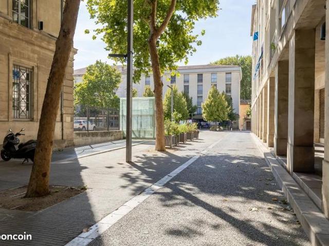 Appartement vente à Avignon, Vaucluse
