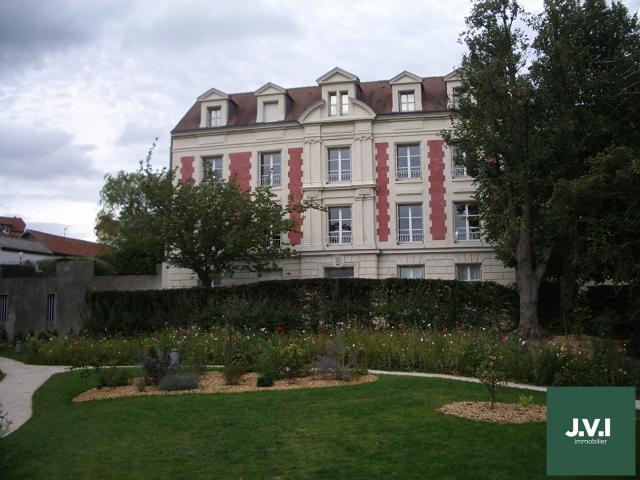 Appartement vente à Sarcelles, Montmorency