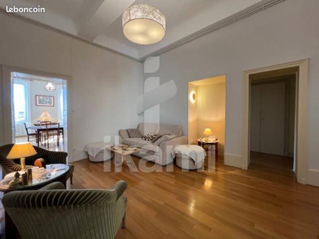Appartement vente à Bourg-en-Bresse, Bourg-en-bresse