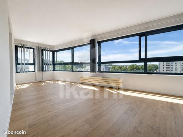 Appartement vente à Valence