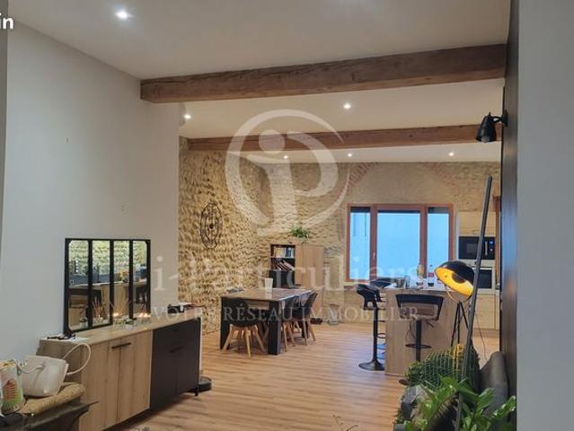 Appartement vente à Valence, Bourg-de-péage
