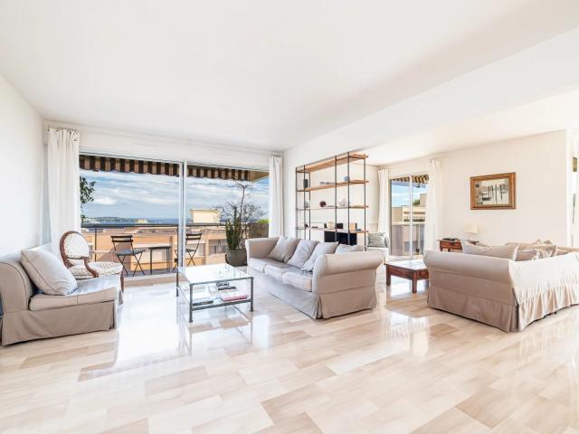 Appartement vente à Nice