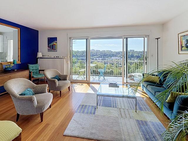 Appartement vente à Lyon, Métropole de Lyon