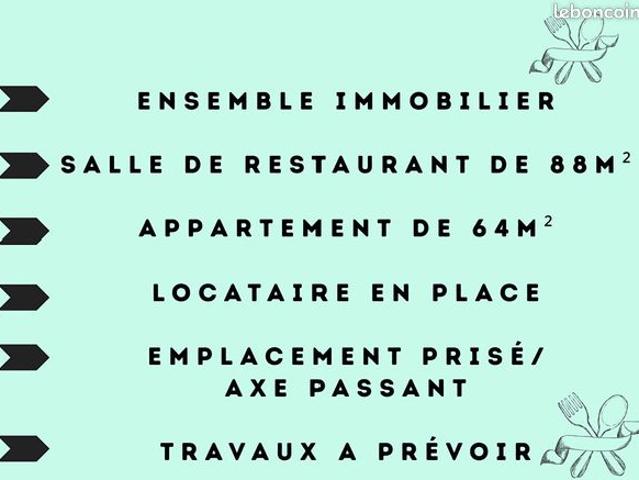 Appartement vente à Meaux