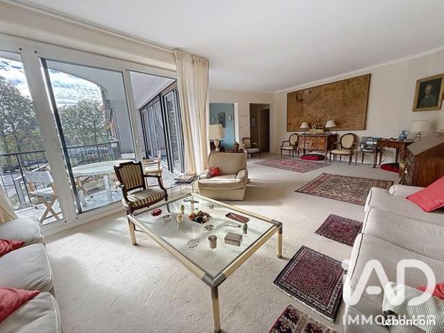 Appartement vente à Vaucresson, Hauts-de-Seine
