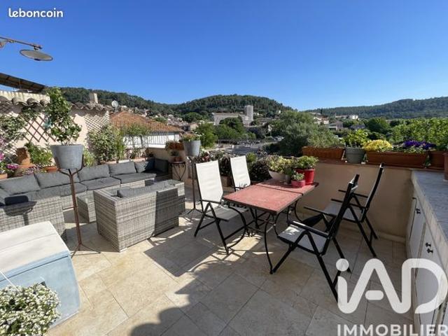 Appartement vente à Arrondissement de Draguignan, Les Arcs