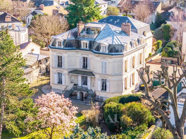 Appartement vente à Saint-Germain-en-Laye, Saint-germain-en-laye