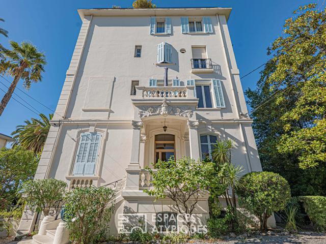 Appartement vente à Grasse, Cannes