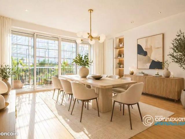 Appartement vente à Paris, Île-de-France