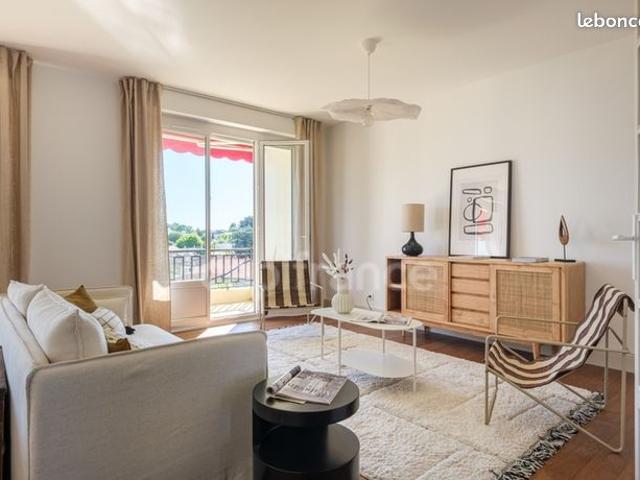Appartement vente à Bordeaux