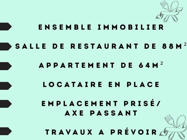Appartement vente à Meaux