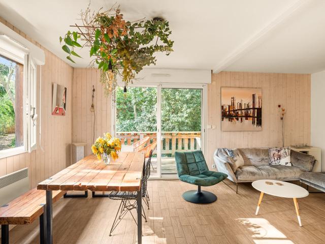 Appartement vente à Lyon, Métropole de Lyon