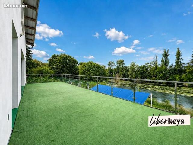 Appartement vente à Orléans, Saint-hilaire-saint-mesmin