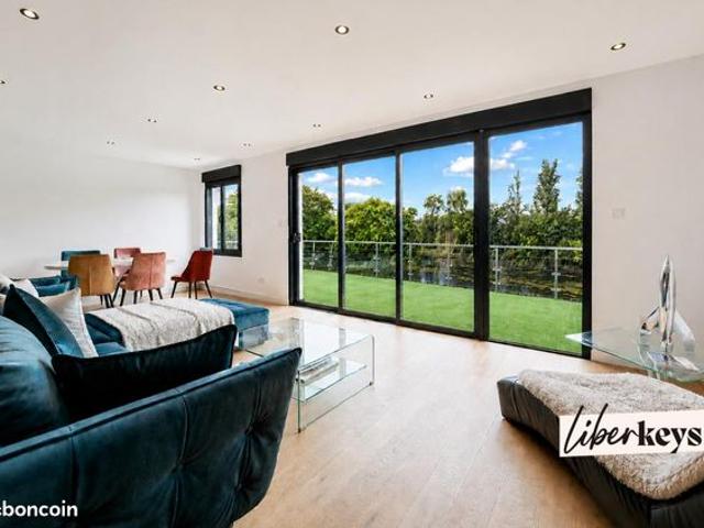 Appartement vente à Saint-Hilaire-Saint-Mesmin, Loiret