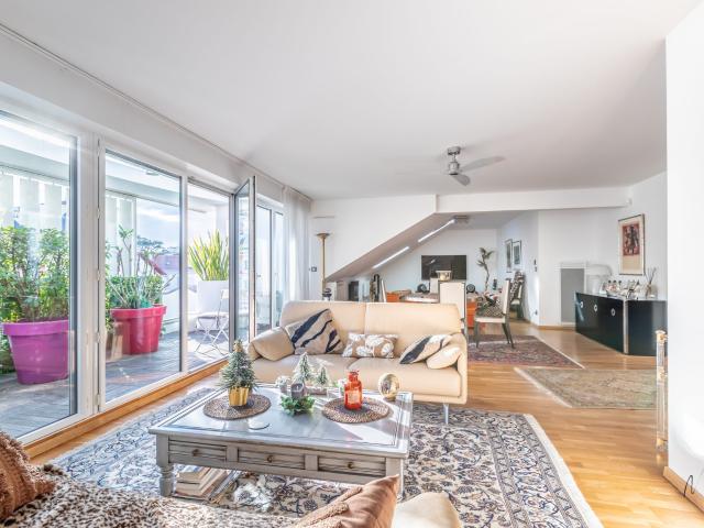 Appartement vente à Bayonne, Biarritz