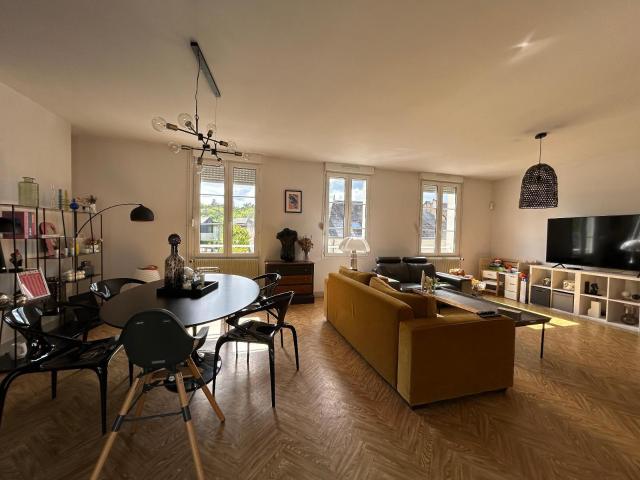 Appartement location à Tours, La Membrolle-sur-choisille