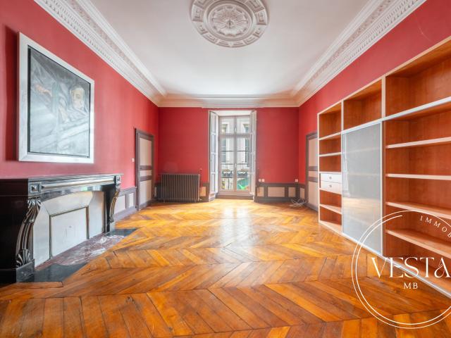 Appartement vente à Dijon