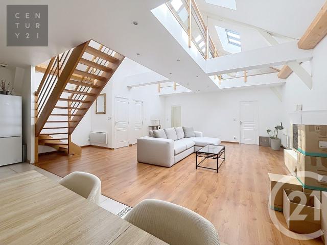Appartement vente à Troyes