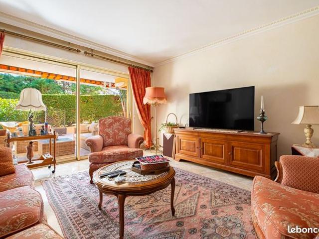 Appartement vente à Mandelieu-la-Napoule, Alpes-Maritimes