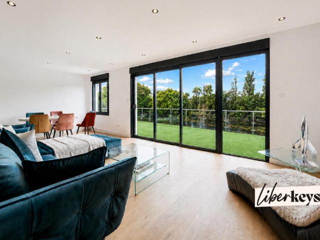 Appartement vente à Saint-Hilaire-Saint-Mesmin, Loiret