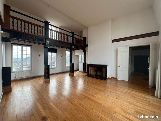 Appartement vente à Saint-Quentin, Saint-quentin