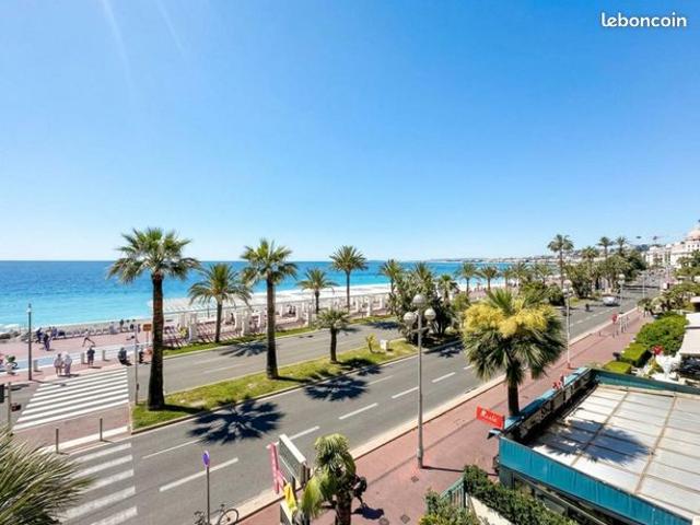 Appartement vente à Nice, Alpes-Maritimes