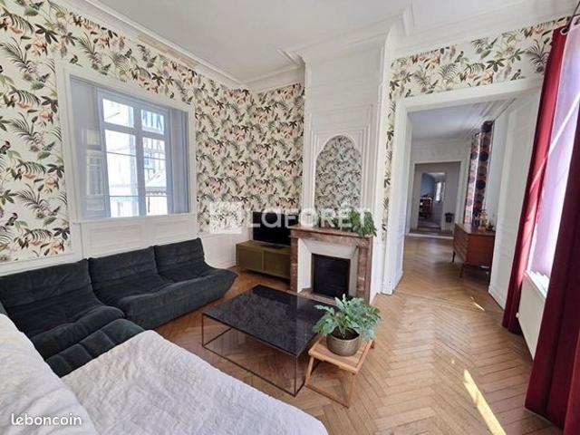 Appartement vente à Rouen, Ruan