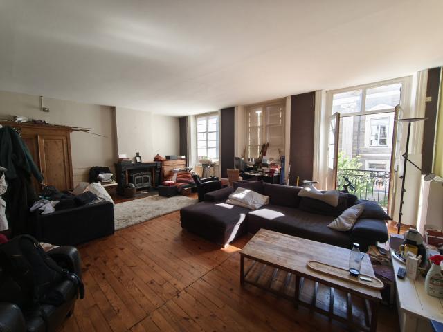 Appartement vente à Saint-Étienne, Saint-etienne