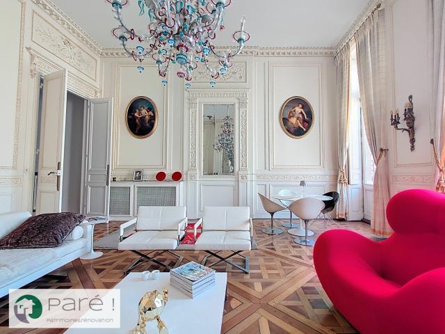 Appartement vente à Bordeaux, Port de la Lune, Bordeaux