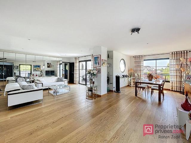 Appartement vente à Nantes, Sautron