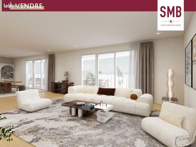 Appartement vente à Pau, Jurançon