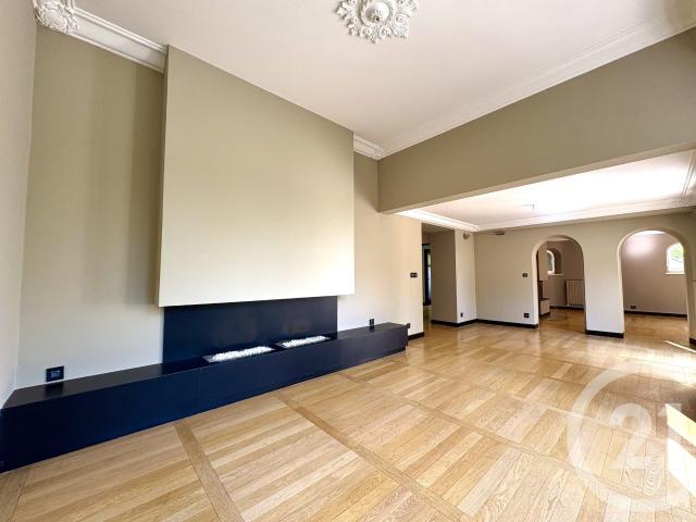 Appartement location à Metz, Saint-julien-lès-metz