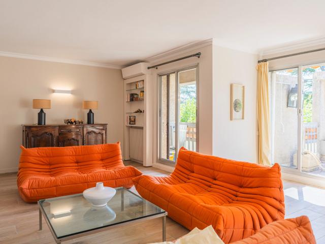 Appartement location à Aix-en-Provence, Aix-en-provence