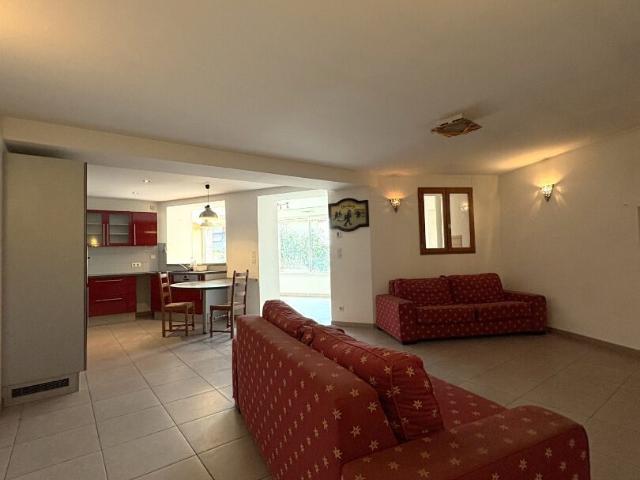 Appartement vente à Résidence les Soldanelles, Font-Romeu-Odeillo-Via