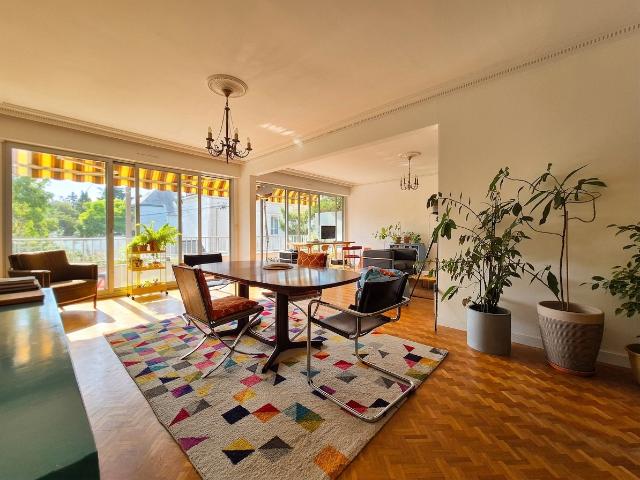 Appartement location à Nantes