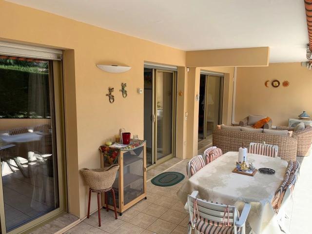 Appartement vente à Grasse, Mandelieu-la-napoule