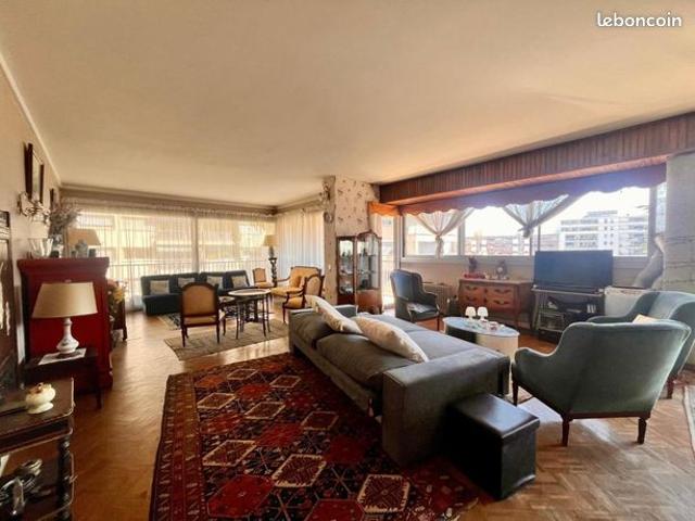 Appartement vente à Marseille