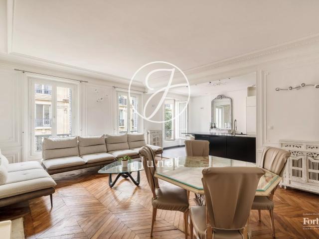Appartement vente à Paris 9e Arrondissement, Paris