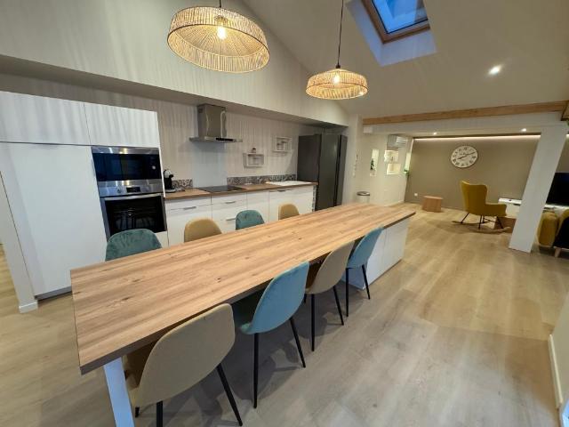 Appartement location à Bayonne