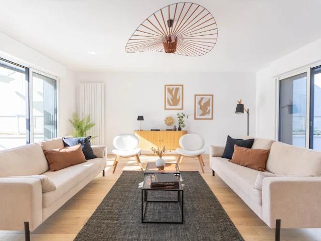 Appartement vente à Les Sables-d'Olonne, Château-d'olonne