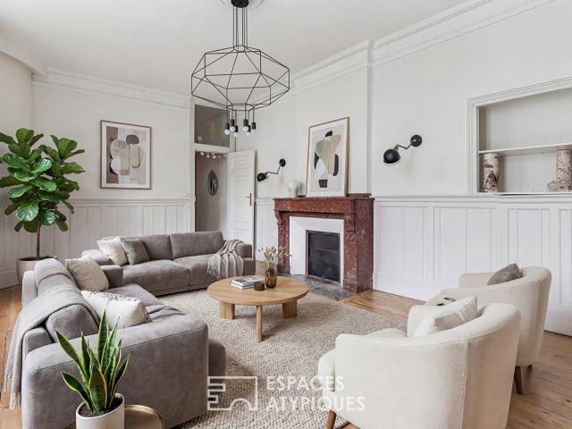 Appartement vente à Toulouse