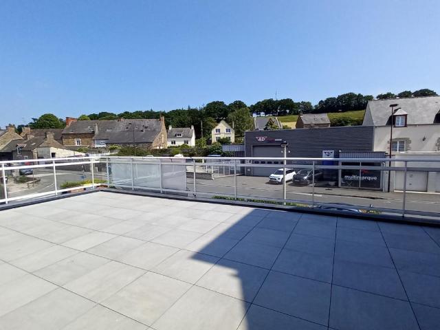 Appartement location à Saint-Brieuc, Bretagne