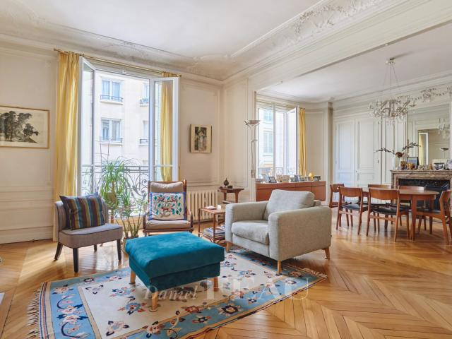 Appartement vente à Paris 15e Arrondissement, Paris