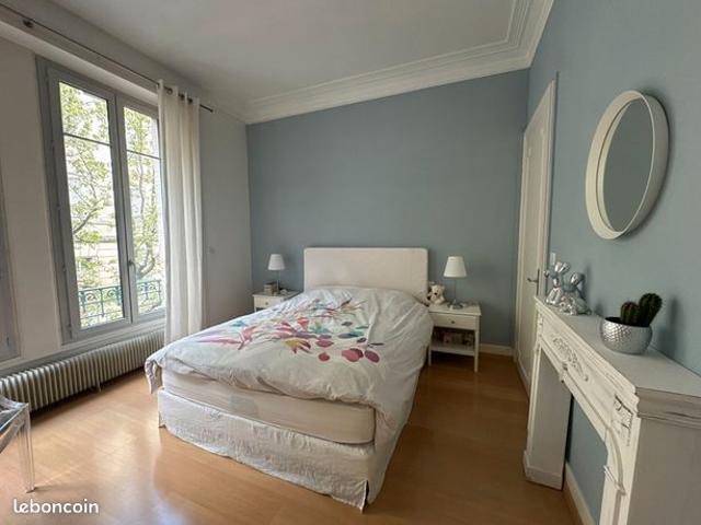 Appartement vente à Lons-le-Saunier, Lons-le-saunier