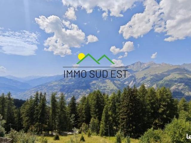 Appartement vente à Albertville, Bourg-saint-maurice