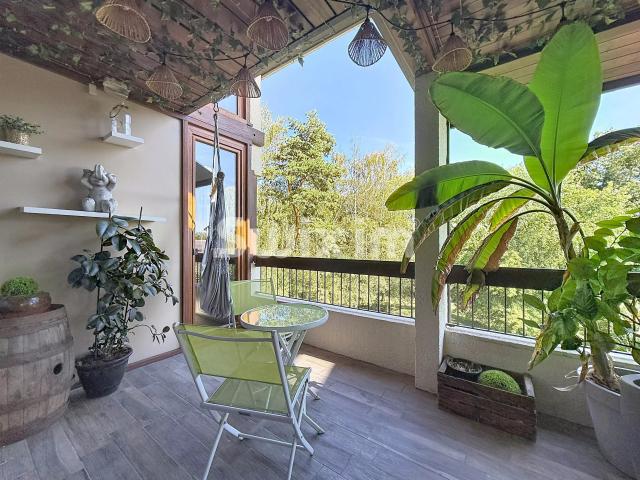Appartement vente à Prévessin-Moëns, Prévessin