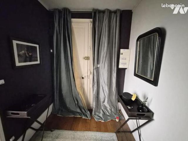 Appartement vente à Toul
