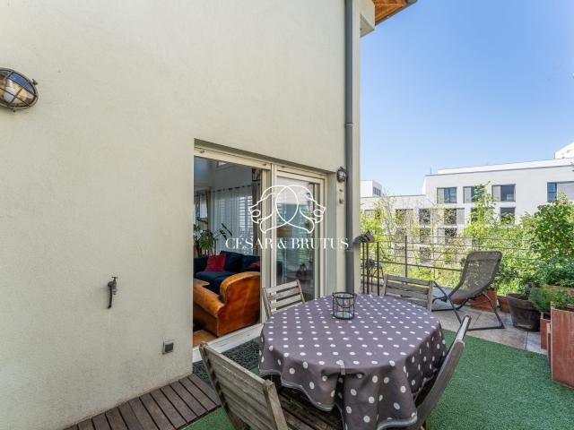 Appartement vente à Lyon, Métropole de Lyon