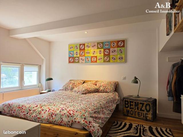 Appartement vente à Troyes