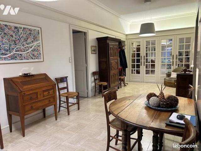 Appartement vente à Nantes